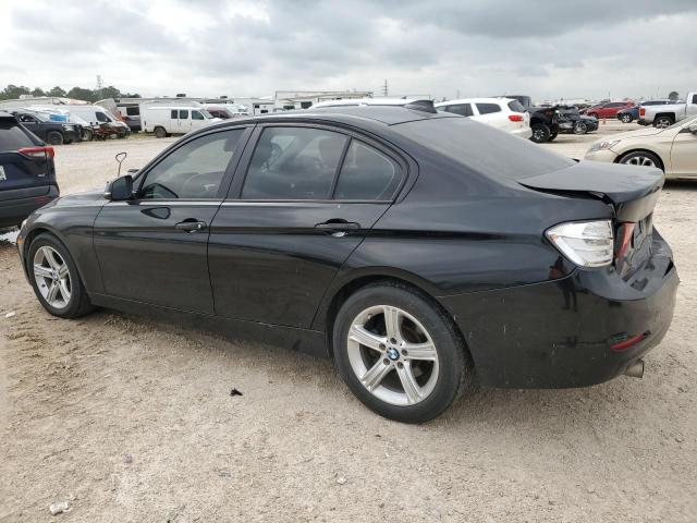 Photo 1 VIN: WBA3B1C59EK131537 - BMW 3 SERIES 