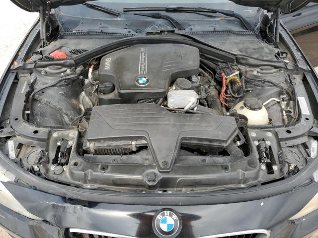 Photo 10 VIN: WBA3B1C59EK131537 - BMW 3 SERIES 