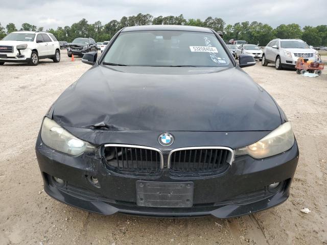 Photo 4 VIN: WBA3B1C59EK131537 - BMW 3 SERIES 