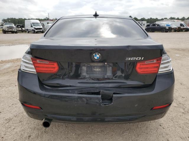 Photo 5 VIN: WBA3B1C59EK131537 - BMW 3 SERIES 