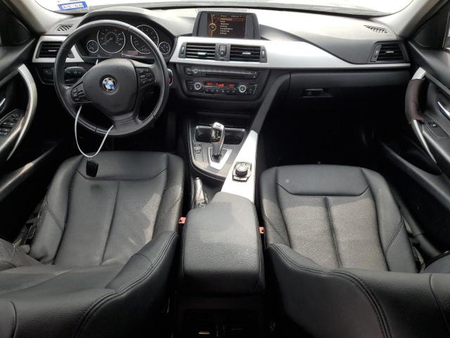 Photo 7 VIN: WBA3B1C59EK131537 - BMW 3 SERIES 