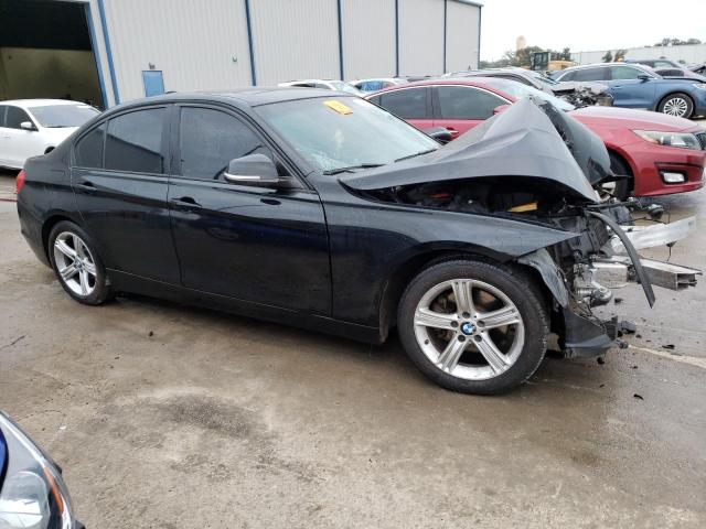 Photo 3 VIN: WBA3B1C59EK134423 - BMW 320 I 