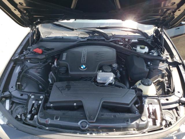 Photo 10 VIN: WBA3B1C59EK134664 - BMW 320 I 