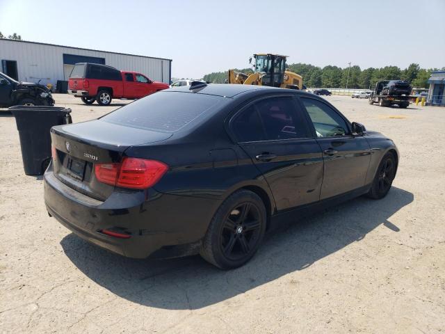 Photo 2 VIN: WBA3B1C59EK134664 - BMW 320 I 