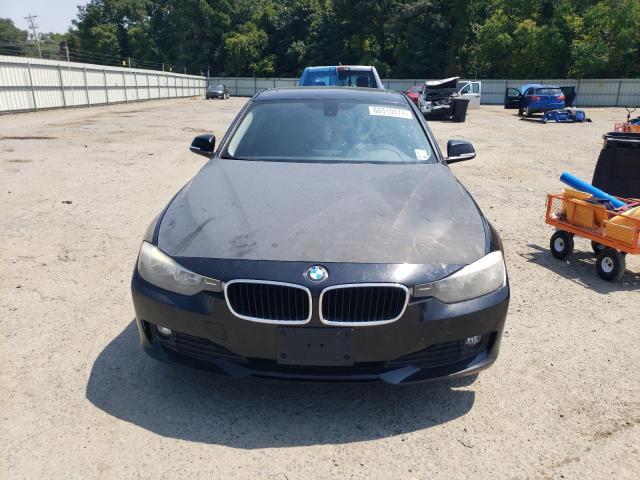 Photo 4 VIN: WBA3B1C59EK134664 - BMW 320 I 