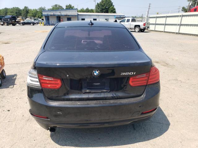 Photo 5 VIN: WBA3B1C59EK134664 - BMW 320 I 