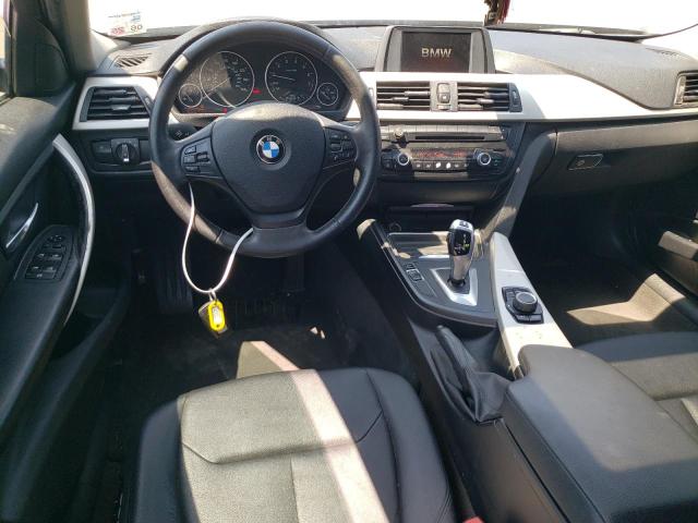 Photo 7 VIN: WBA3B1C59EK134664 - BMW 320 I 