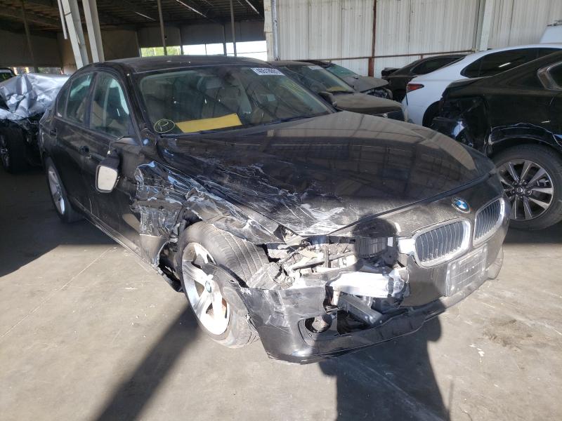 Photo 0 VIN: WBA3B1C59EK135653 - BMW 320 I 