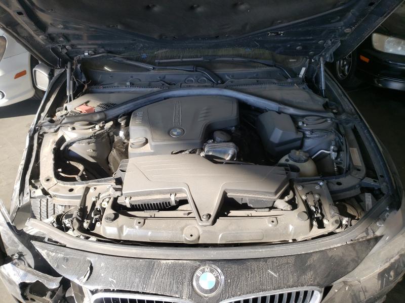 Photo 6 VIN: WBA3B1C59EK135653 - BMW 320 I 