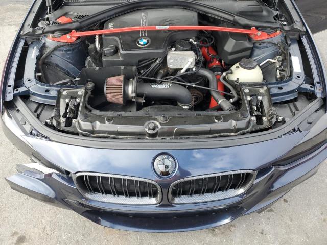 Photo 10 VIN: WBA3B1C59EP678617 - BMW 320 I 