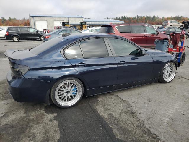 Photo 2 VIN: WBA3B1C59EP678617 - BMW 320 I 