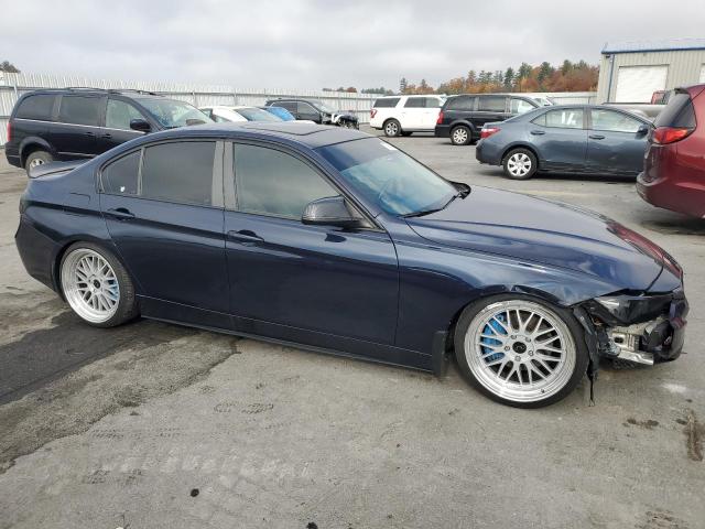 Photo 3 VIN: WBA3B1C59EP678617 - BMW 320 I 