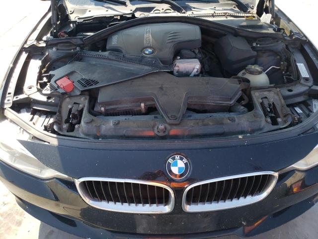 Photo 10 VIN: WBA3B1C59EP679668 - BMW 320 I 