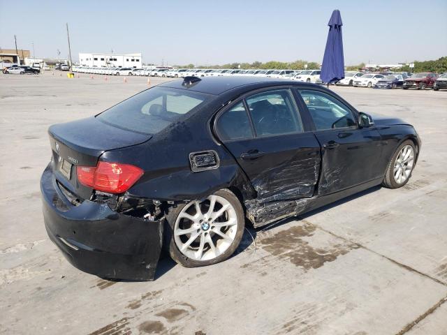 Photo 2 VIN: WBA3B1C59EP679668 - BMW 320 I 