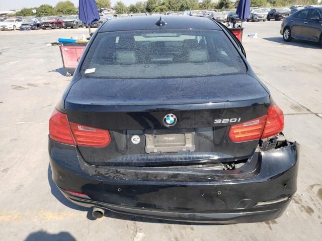 Photo 5 VIN: WBA3B1C59EP679668 - BMW 320 I 