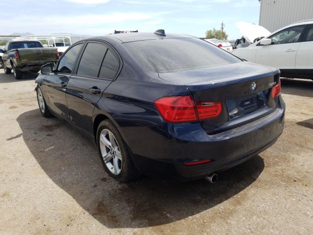 Photo 2 VIN: WBA3B1C59EP680044 - BMW 320 I 