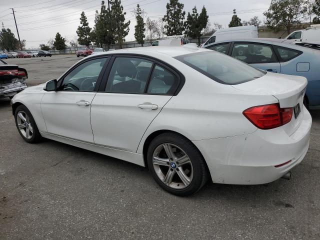 Photo 1 VIN: WBA3B1C59EP680481 - BMW 3 SERIES 