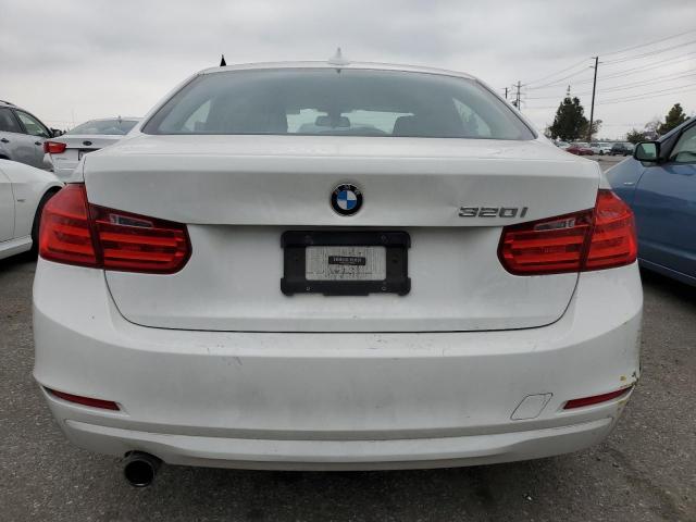 Photo 5 VIN: WBA3B1C59EP680481 - BMW 3 SERIES 