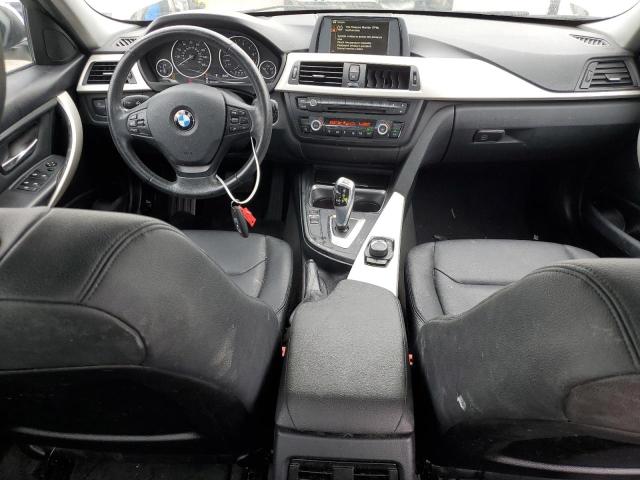 Photo 7 VIN: WBA3B1C59EP680481 - BMW 3 SERIES 