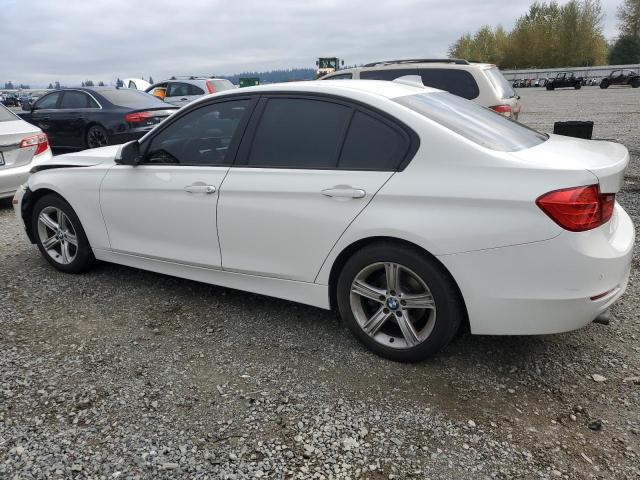 Photo 1 VIN: WBA3B1C59EP680934 - BMW 320 I 