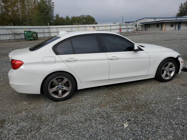 Photo 2 VIN: WBA3B1C59EP680934 - BMW 320 I 