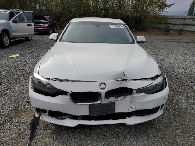 Photo 4 VIN: WBA3B1C59EP680934 - BMW 320 I 