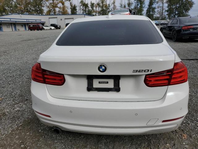 Photo 5 VIN: WBA3B1C59EP680934 - BMW 320 I 