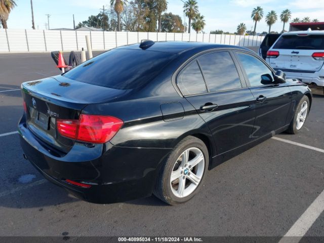 Photo 3 VIN: WBA3B1C59F5A05830 - BMW 320I 