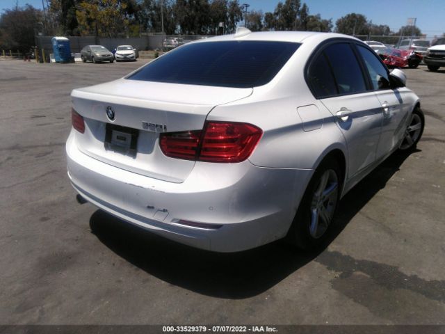 Photo 3 VIN: WBA3B1C59FK135816 - BMW 3 SERIES 