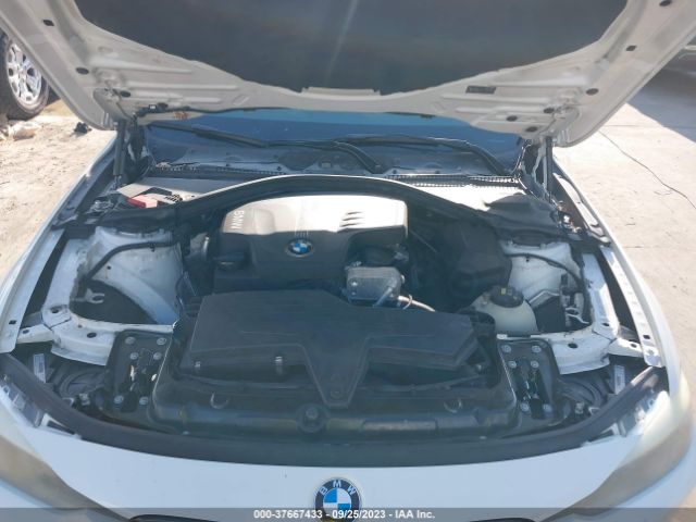 Photo 9 VIN: WBA3B1C59FK138800 - BMW 320I 