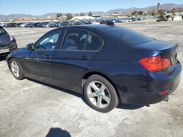 Photo 1 VIN: WBA3B1C59FK138974 - BMW 320 I 