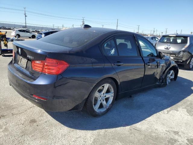 Photo 2 VIN: WBA3B1C59FK138974 - BMW 320 I 