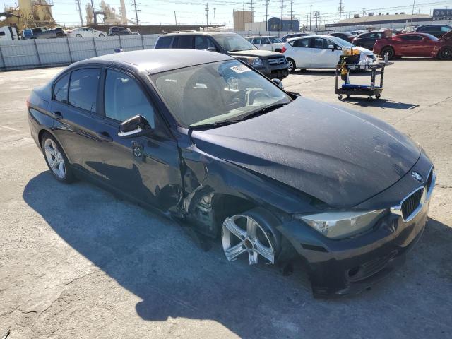 Photo 3 VIN: WBA3B1C59FK138974 - BMW 320 I 