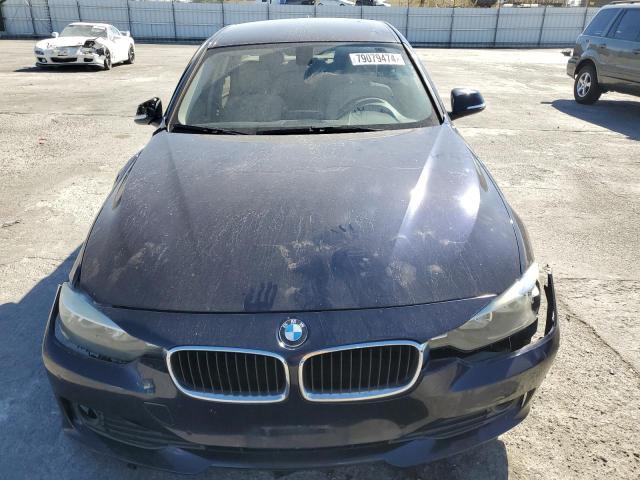 Photo 4 VIN: WBA3B1C59FK138974 - BMW 320 I 