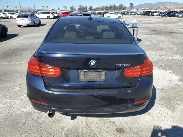 Photo 5 VIN: WBA3B1C59FK138974 - BMW 320 I 