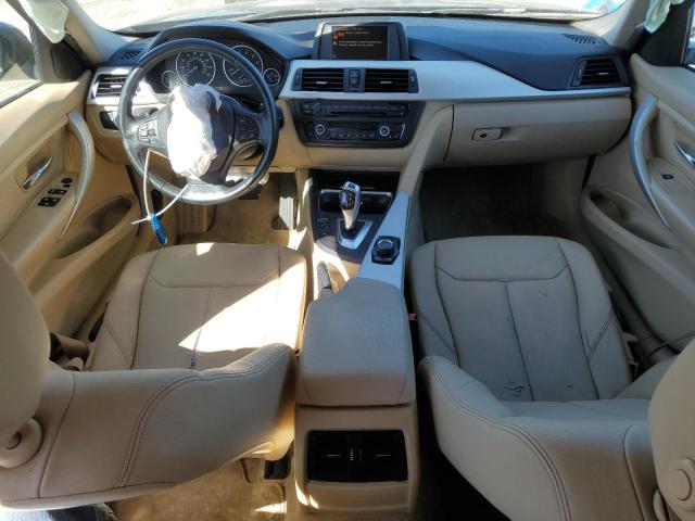 Photo 7 VIN: WBA3B1C59FK138974 - BMW 320 I 