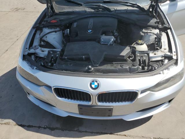 Photo 10 VIN: WBA3B1C59FK139462 - BMW 320 I 