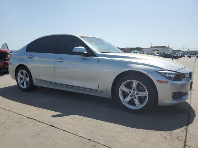 Photo 3 VIN: WBA3B1C59FK139462 - BMW 320 I 