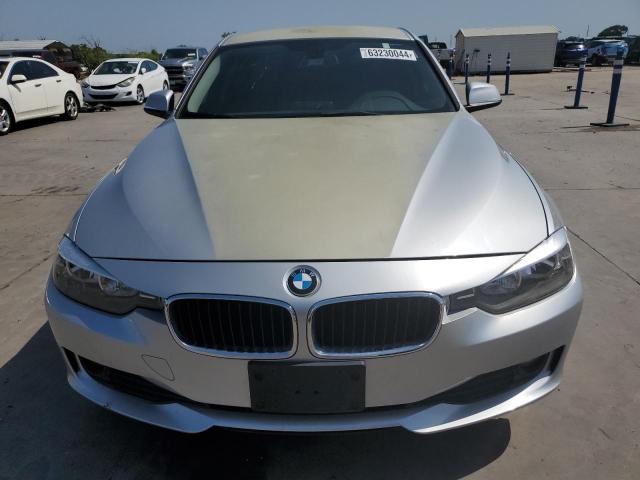 Photo 4 VIN: WBA3B1C59FK139462 - BMW 320 I 