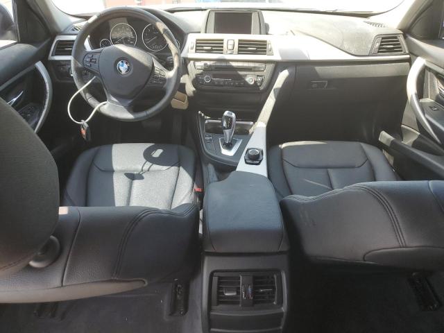 Photo 7 VIN: WBA3B1C59FK139462 - BMW 320 I 