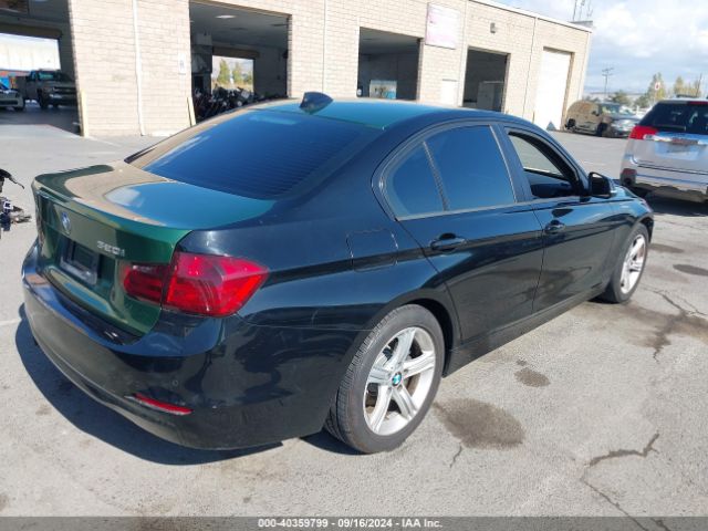 Photo 3 VIN: WBA3B1C59FK139834 - BMW 320I 