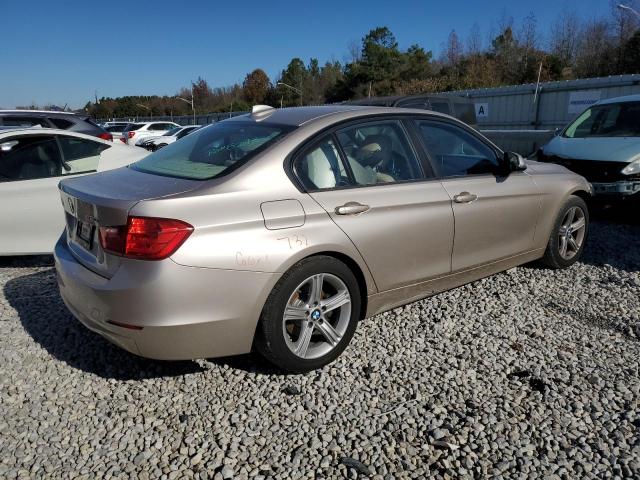 Photo 2 VIN: WBA3B1C59FK140014 - BMW 3 SERIES 