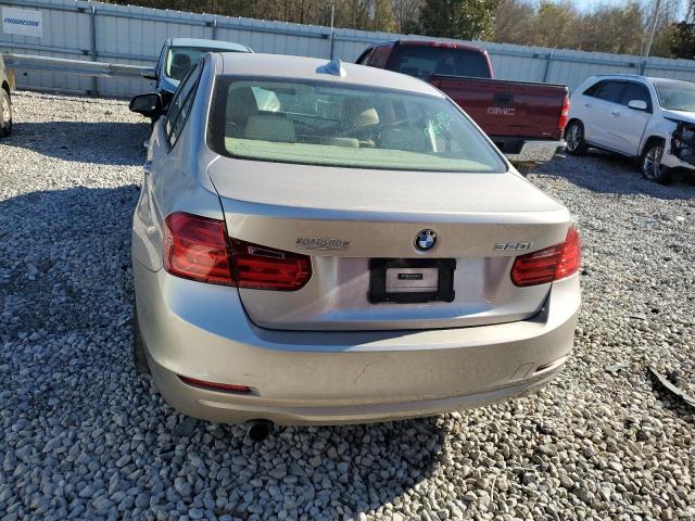 Photo 5 VIN: WBA3B1C59FK140014 - BMW 3 SERIES 