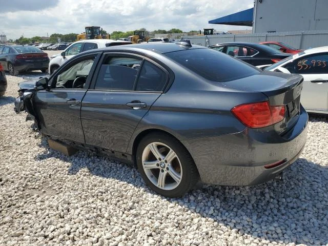 Photo 1 VIN: WBA3B1C59FK140403 - BMW 320 I 