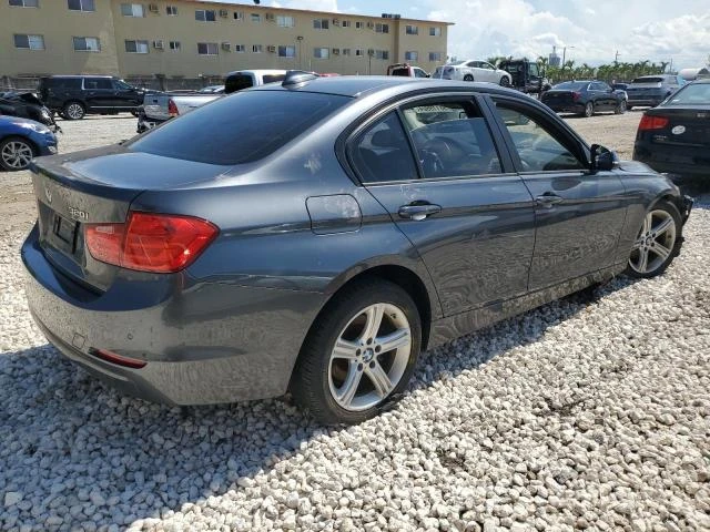 Photo 2 VIN: WBA3B1C59FK140403 - BMW 320 I 