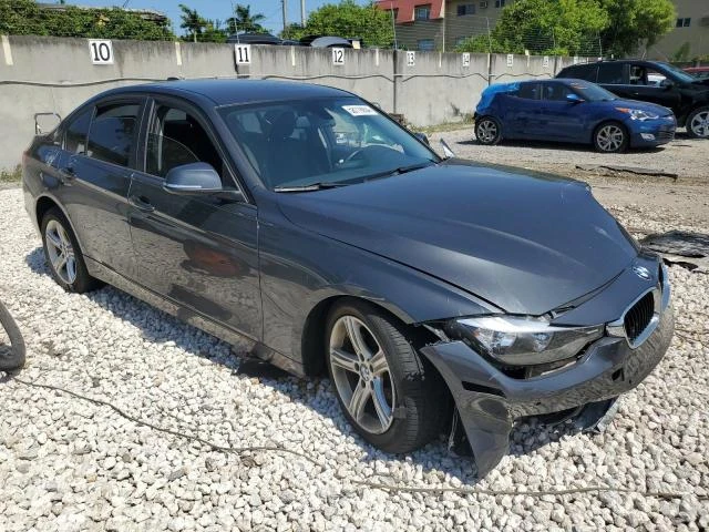 Photo 3 VIN: WBA3B1C59FK140403 - BMW 320 I 