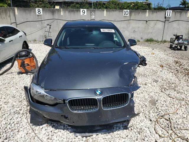 Photo 4 VIN: WBA3B1C59FK140403 - BMW 320 I 