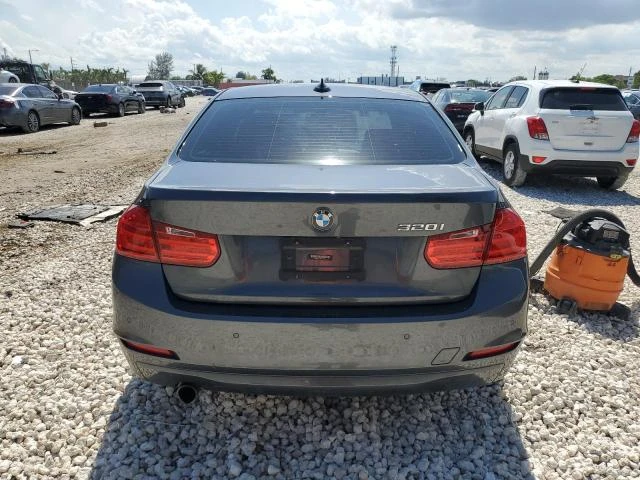 Photo 5 VIN: WBA3B1C59FK140403 - BMW 320 I 