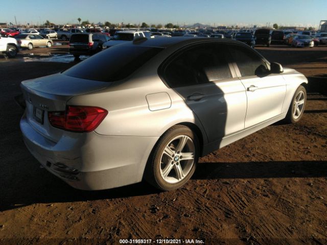 Photo 3 VIN: WBA3B1C59FK141437 - BMW 3 