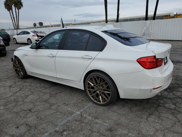 Photo 1 VIN: WBA3B1C59FK141602 - BMW 320 I 